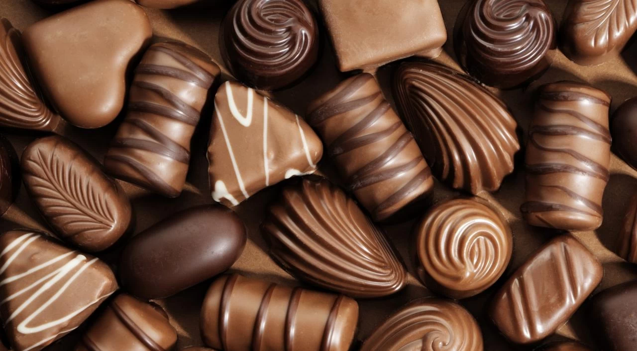 شيكولاته